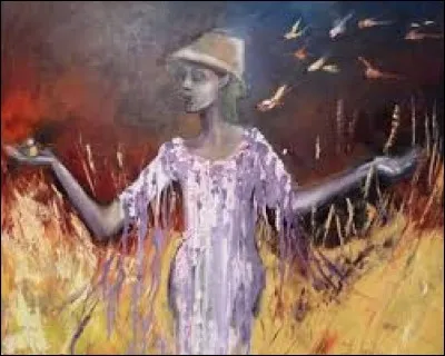 Quand la bête en est bourrée, l'ivresse elle ne connaîtra plus. Mais de quoi peut-il s'agir ?