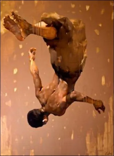 À sourire je ne prête pas, et pourtant mon pouvoir d'attraction est indéniable. Je suis...