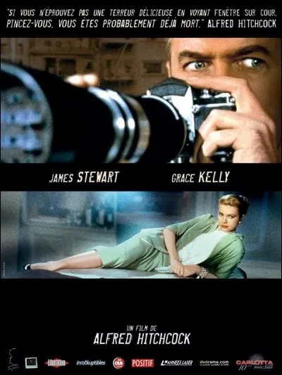 Quel est le titre du film ?