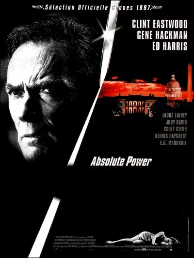 Quel est le titre du film ?