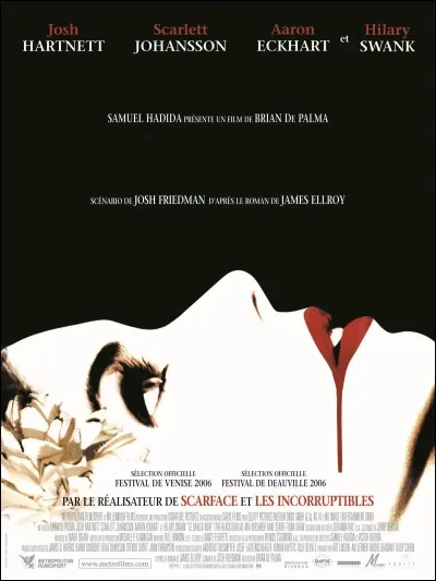 Quel est le titre du film ?