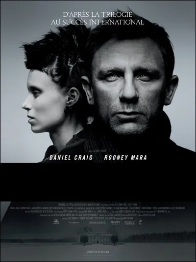 Quel est le titre du film ?