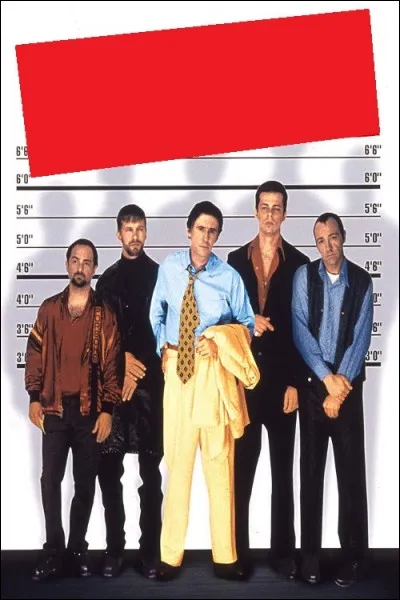 Quel est le titre du film ?