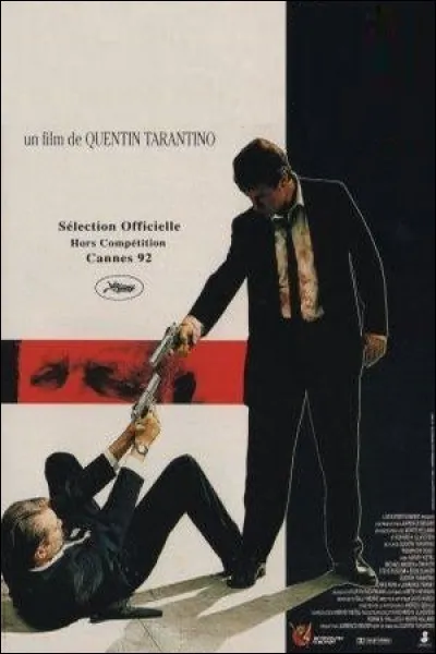 Quel est le titre du film ?