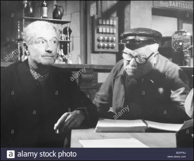 Animateur de magasin, c'est...