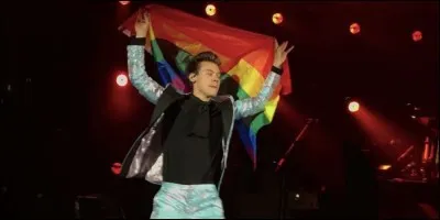 Quel mouvement soutient-il ?