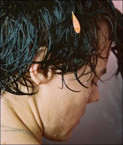 Quel est le nom de son album ?