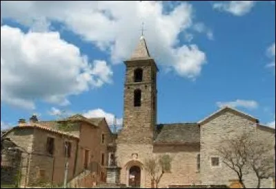 Sénéchas est un village Ardéchois situé dans l'ancienne région ...