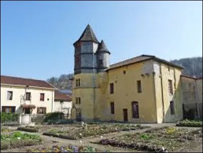 Chevillon est une commune Haut-Marnaise située dans l'ancienne région ...