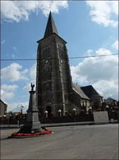 Nous partons dans les Hauts-de-France, à Paillencourt. Commune de l'agglomération de Cambrai, elle se situe dans le département ...