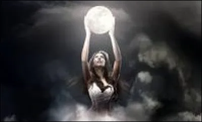 Qui est la déesse ou le dieu de la nuit ?