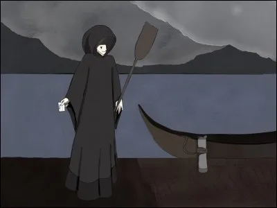 Le dieu ou la déesse de la mort est...