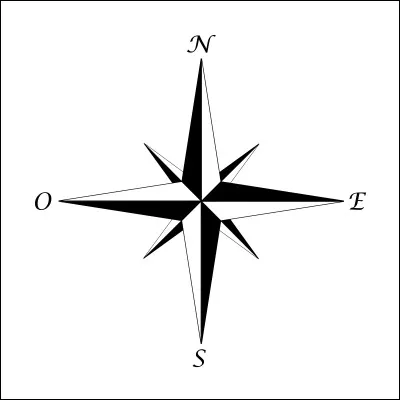 Qui est le dieu du vent du nord ?