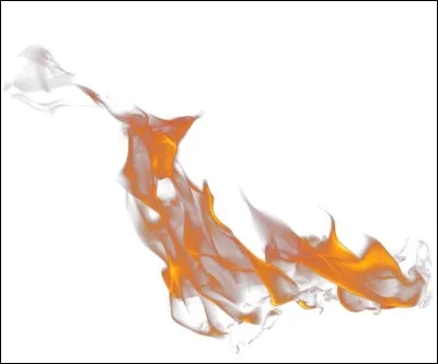 Qui est le dieu du feu ?