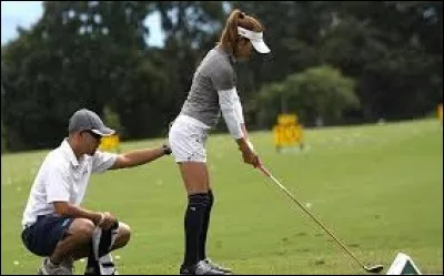 De combien de trous se compose un parcours de golf traditionnel ?