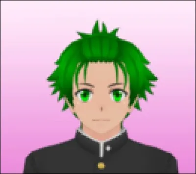 Qui est ce personnage ?