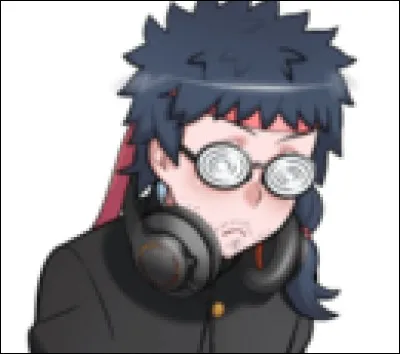 Qui est ce personnage ?