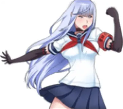 Qui est ce personnage ?