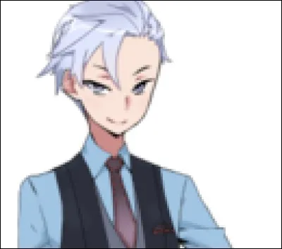 Qui est ce personnage ?