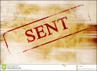 En quelle année le premier email a-t-il été envoyé ?