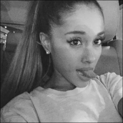 De quelle chanson ces paroles sont extraites : "But I can't control my mind" ?