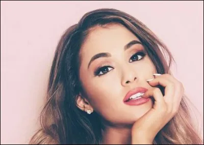 De quelle chanson ces paroles sont extraites : "I got a bad boy, I must admit it" ?