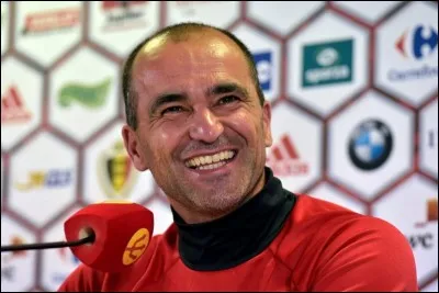 Quel joueur, pas repris pour la Coupe du Monde 2018, créa un vrai scandale en Belgique ?