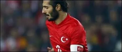 Quel buteur belge marqua un doublé privant l'équipe turque de participer aux barrages pour la Coupe du Monde 2010 ?