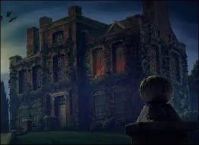 Ce manoir se nomme comment ?