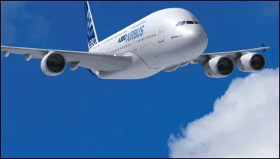 Quel est le mode de production d'Airbus ?
