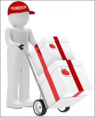 Une organisation publique peut choisir ses fournisseurs comme elle le souhaite.