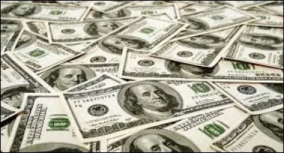 Le total des ventes correspond :