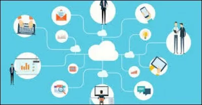 Les consommations intermédiaires sont :