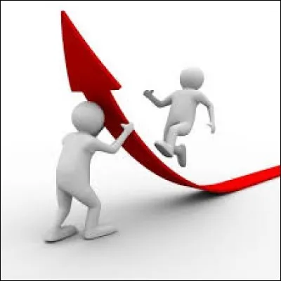 La valeur ajoutée se calcule :