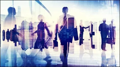 Une organisation publique fait des bénéfices.