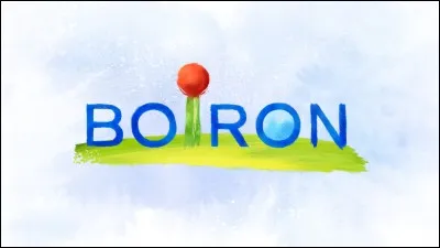 L'entreprise Boiron a un chiffre d'affaires de 3 millions d'euros concernant la fabrication des médicaments classiques et 1 million en homéopathie. Quelle est l'activité principale ?