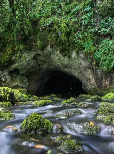 Aimes-tu l'aventure ?