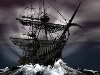 Qui a mis en musique la légende du "Hollandais volant" ?