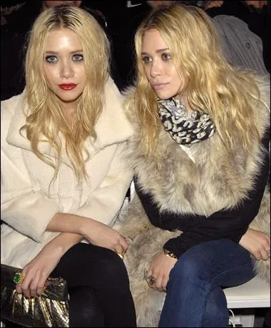 Comment s'appelle leur petite soeur ?