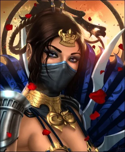 Quelles sont tes armes préférées ?