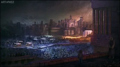 Combien y a-t-il de salles dans le jeu ?