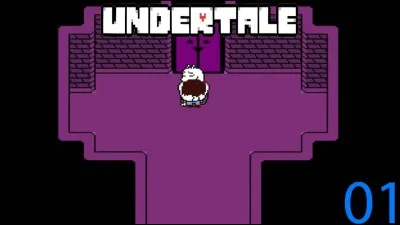 Que se passe-t-il lorsque l'on active le troisième interrupteur au début des ruines ?