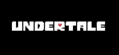 Combien y a-t-il de pixels dans le nom Undertale dans le logo du jeu ?