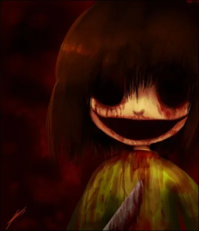 Pourquoi Chara s'appelle-t-il/elle ainsi ?