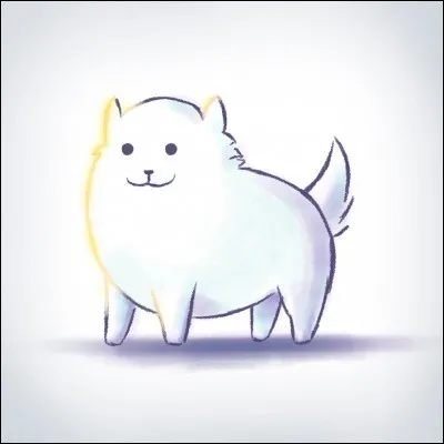 Quelle est la suite de touche qu'il faut faire pour débloquer l'Annoying dog ?
