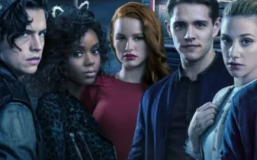 Quiz Riverdale