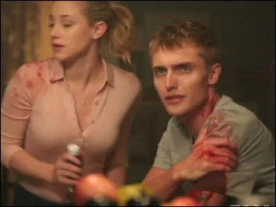 Chic est-il réellement le frère de Betty Cooper ?