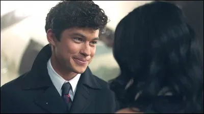 Comment s'appelle l'homme qui a tenté de violé cheryl et véronica ?