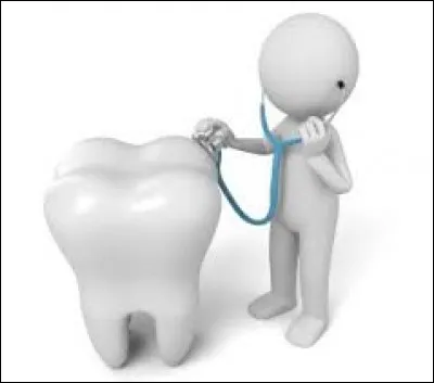 Complétez cette expression : "...comme un arracheur de dents".