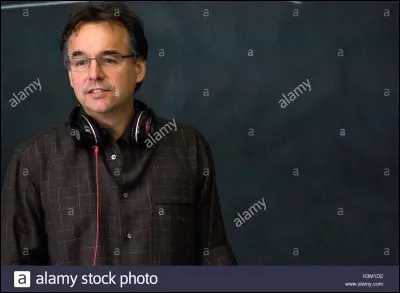 Comment s'appelle le réalisateur du film ?